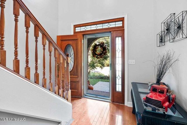 2535 Appleton Drive, Southaven, MS 38672