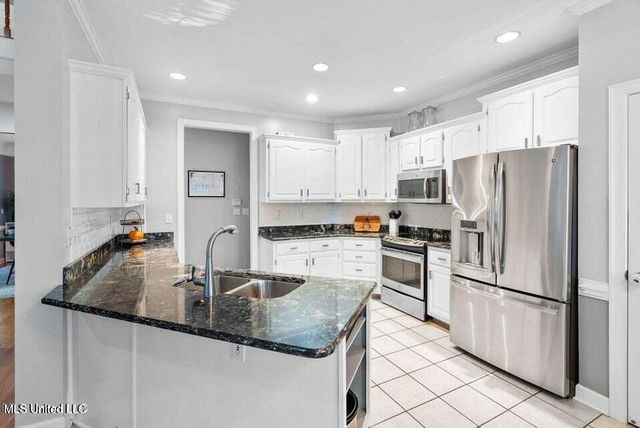 2535 Appleton Drive, Southaven, MS 38672