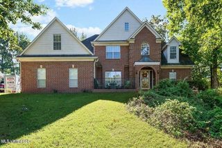 2535 Appleton Drive, Southaven, MS 38672