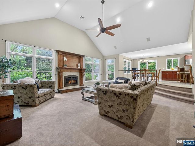 55 Canterbury Drive, Ramsey, NJ 07446