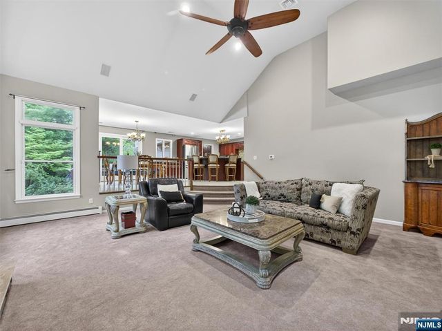 55 Canterbury Drive, Ramsey, NJ 07446