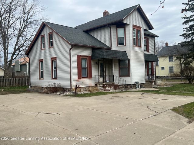 200 Dexter Road, Eaton Rapids, MI 48827