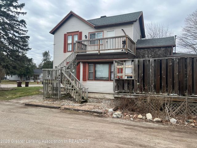 200 Dexter Road, Eaton Rapids, MI 48827