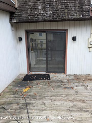 200 Dexter Road, Eaton Rapids, MI 48827