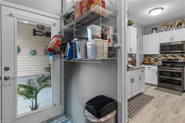 3940 Muddy Creek Drive, Winston-salem, NC 27107