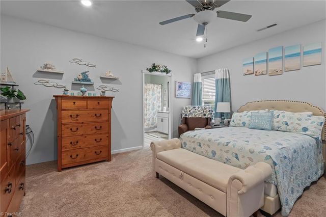 3940 Muddy Creek Drive, Winston-salem, NC 27107