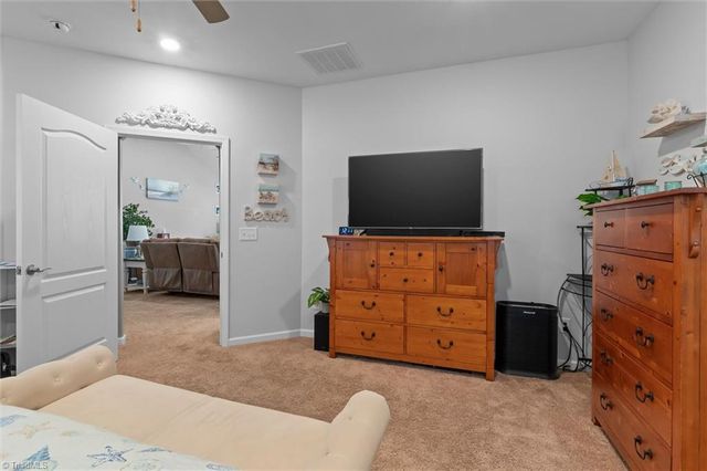 3940 Muddy Creek Drive, Winston-salem, NC 27107