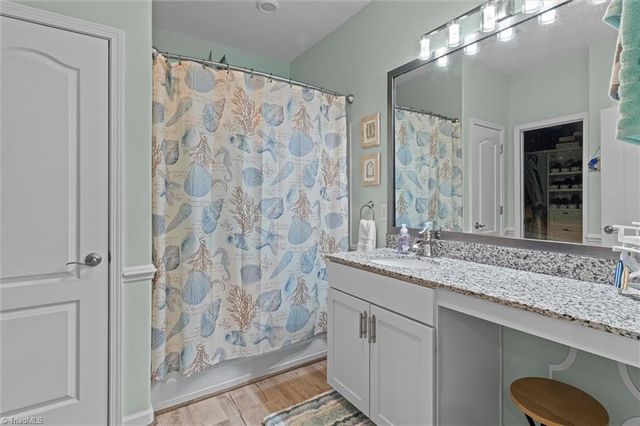 3940 Muddy Creek Drive, Winston-salem, NC 27107