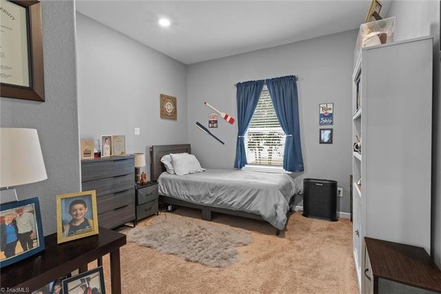 3940 Muddy Creek Drive, Winston-salem, NC 27107