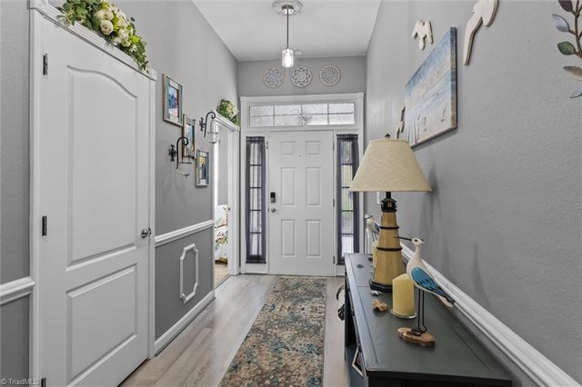 3940 Muddy Creek Drive, Winston-salem, NC 27107