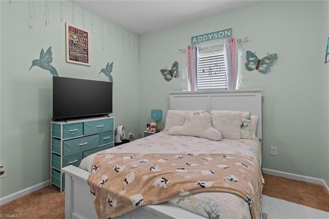 3940 Muddy Creek Drive, Winston-salem, NC 27107