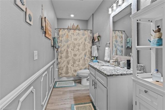 3940 Muddy Creek Drive, Winston-salem, NC 27107