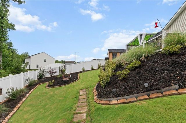 3940 Muddy Creek Drive, Winston-salem, NC 27107