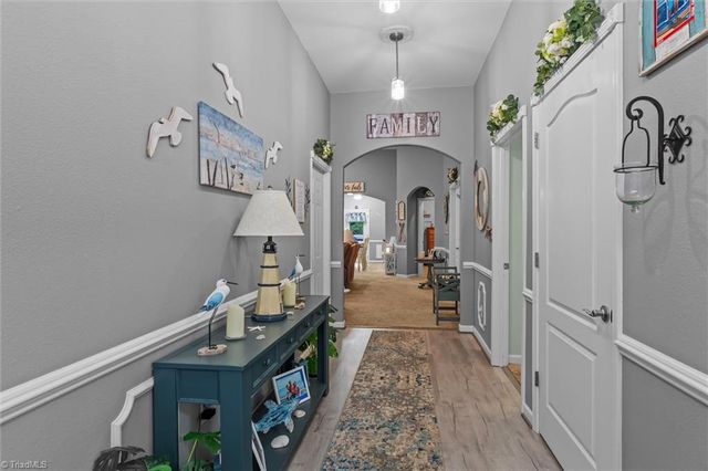 3940 Muddy Creek Drive, Winston-salem, NC 27107