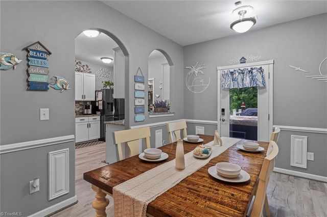 3940 Muddy Creek Drive, Winston-salem, NC 27107