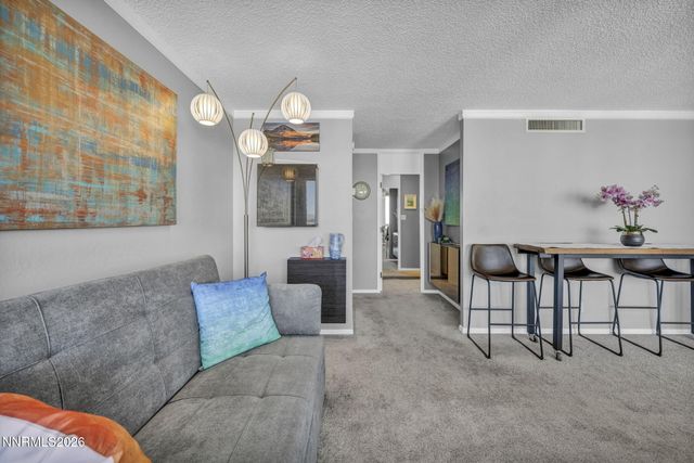 100 N Arlington Avenue UNIT 18A, Reno, NV 89501
