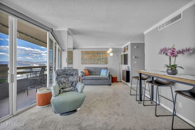 100 N Arlington Avenue UNIT 18A, Reno, NV 89501