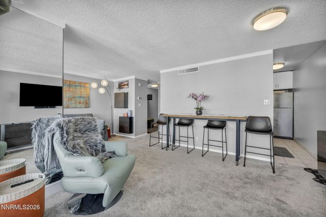 100 N Arlington Avenue UNIT 18A, Reno, NV 89501