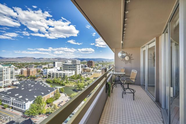 100 N Arlington Avenue UNIT 18A, Reno, NV 89501