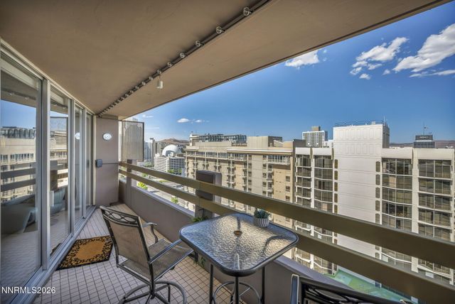 100 N Arlington Avenue UNIT 18A, Reno, NV 89501