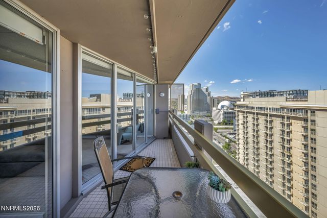 100 N Arlington Avenue UNIT 18A, Reno, NV 89501