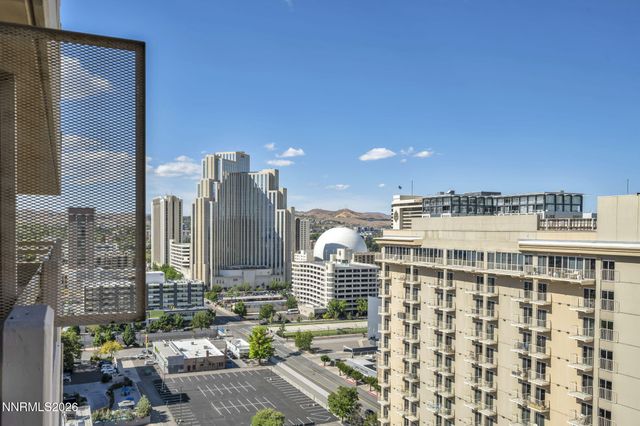 100 N Arlington Avenue UNIT 18A, Reno, NV 89501