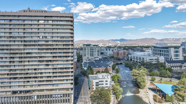 100 N Arlington Avenue UNIT 18A, Reno, NV 89501