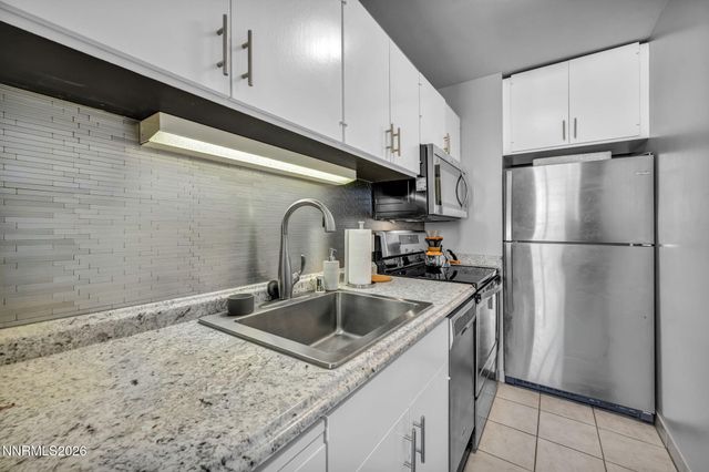 100 N Arlington Avenue UNIT 18A, Reno, NV 89501