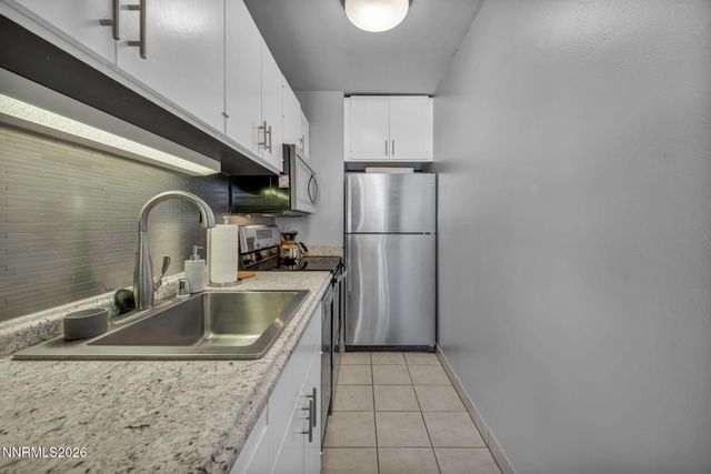 100 N Arlington Avenue UNIT 18A, Reno, NV 89501