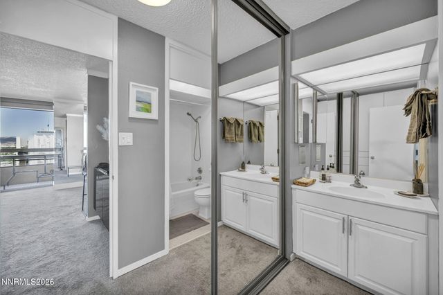 100 N Arlington Avenue UNIT 18A, Reno, NV 89501