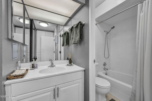 100 N Arlington Avenue UNIT 18A, Reno, NV 89501
