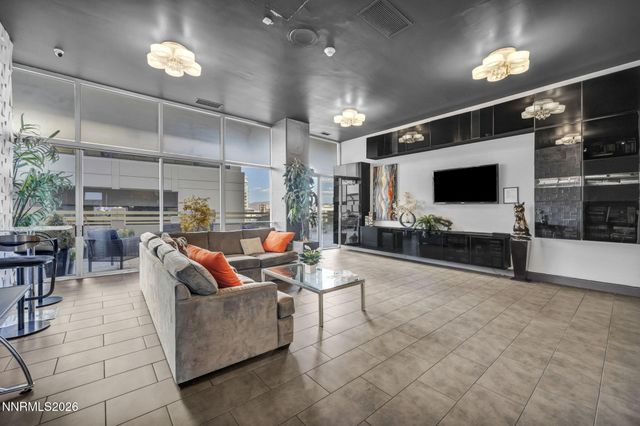 100 N Arlington Avenue UNIT 18A, Reno, NV 89501