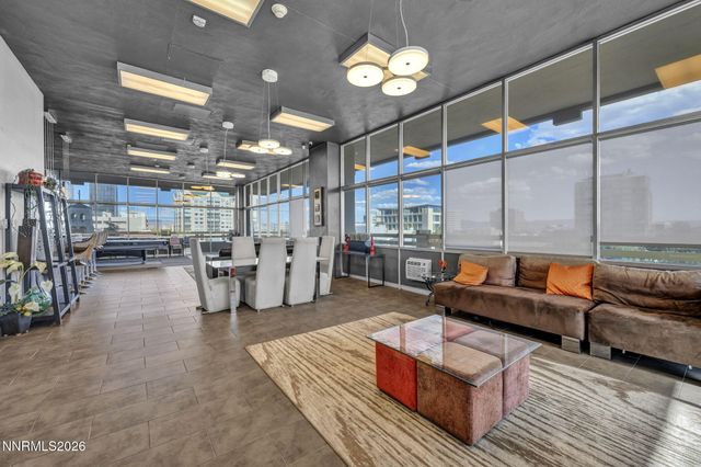 100 N Arlington Avenue UNIT 18A, Reno, NV 89501
