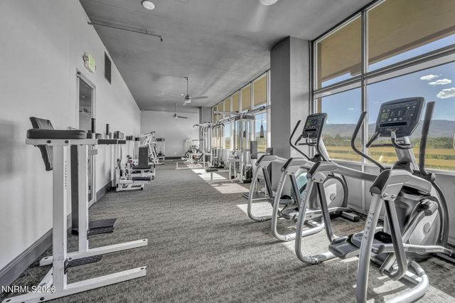 100 N Arlington Avenue UNIT 18A, Reno, NV 89501
