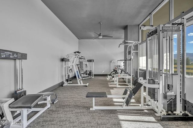 100 N Arlington Avenue UNIT 18A, Reno, NV 89501