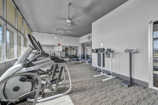 100 N Arlington Avenue UNIT 18A, Reno, NV 89501