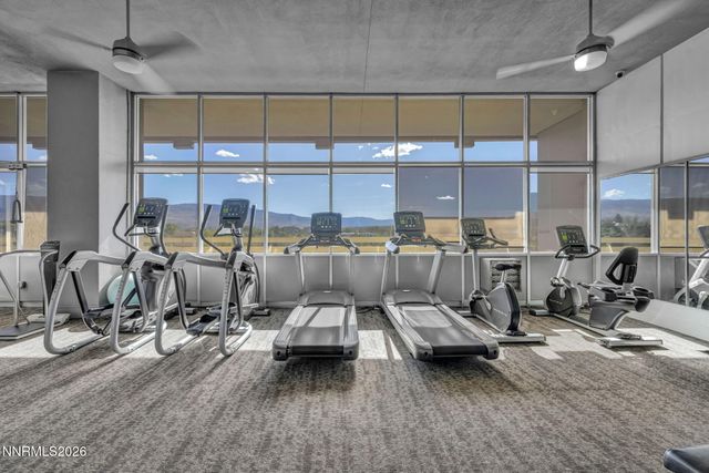 100 N Arlington Avenue UNIT 18A, Reno, NV 89501
