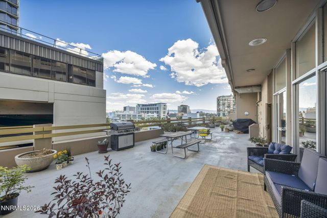 100 N Arlington Avenue UNIT 18A, Reno, NV 89501