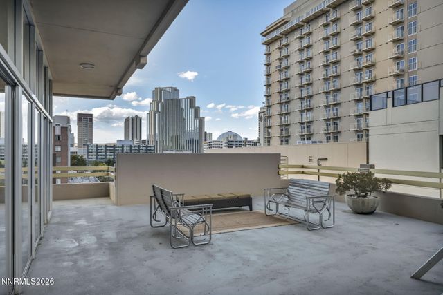 100 N Arlington Avenue UNIT 18A, Reno, NV 89501