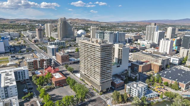 100 N Arlington Avenue UNIT 18A, Reno, NV 89501