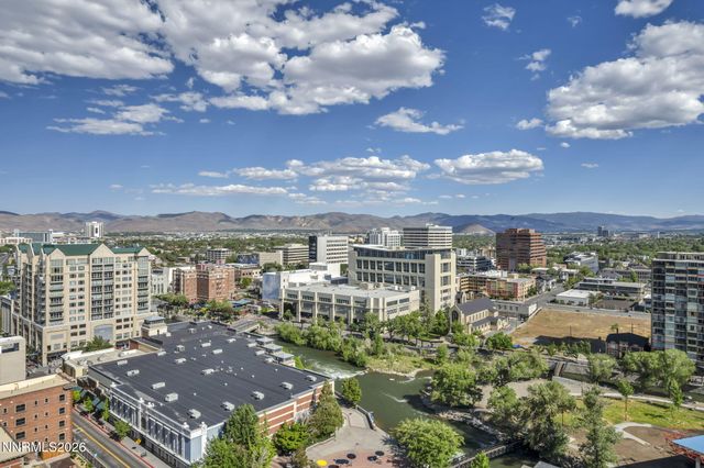 100 N Arlington Avenue UNIT 18A, Reno, NV 89501