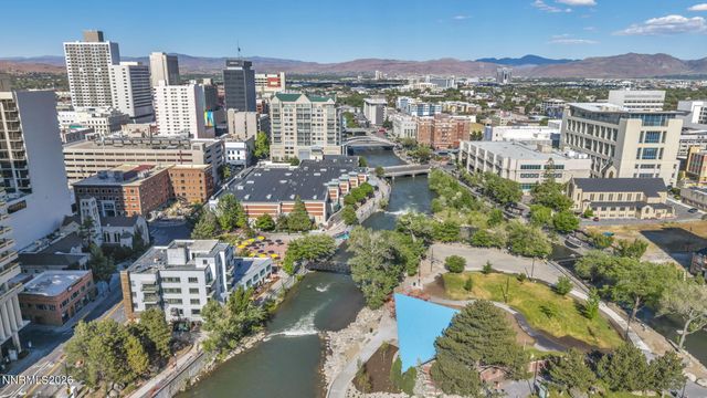 100 N Arlington Avenue UNIT 18A, Reno, NV 89501