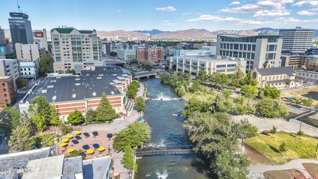 100 N Arlington Avenue UNIT 18A, Reno, NV 89501