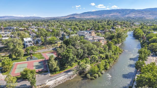 100 N Arlington Avenue UNIT 18A, Reno, NV 89501