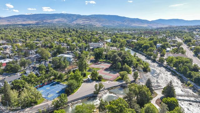 100 N Arlington Avenue UNIT 18A, Reno, NV 89501