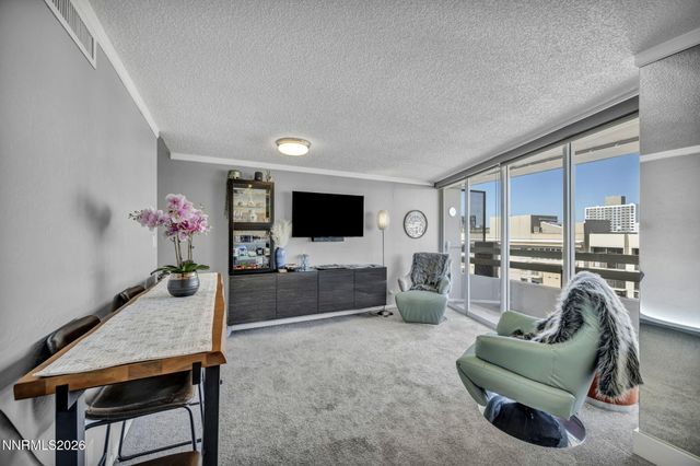 100 N Arlington Avenue UNIT 18A, Reno, NV 89501