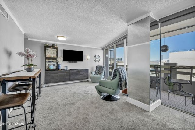 100 N Arlington Avenue UNIT 18A, Reno, NV 89501