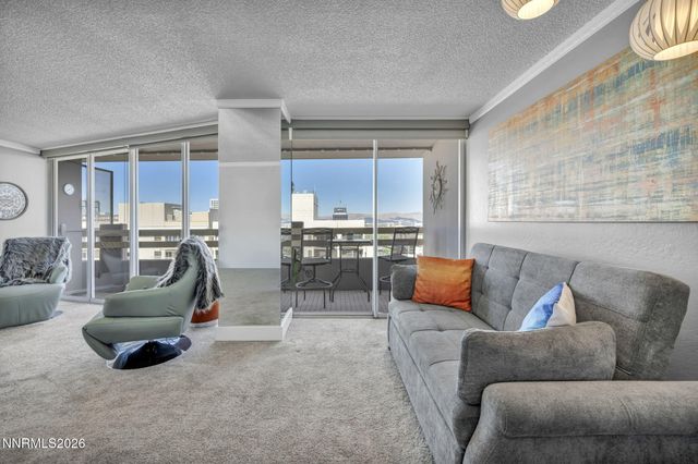 100 N Arlington Avenue UNIT 18A, Reno, NV 89501