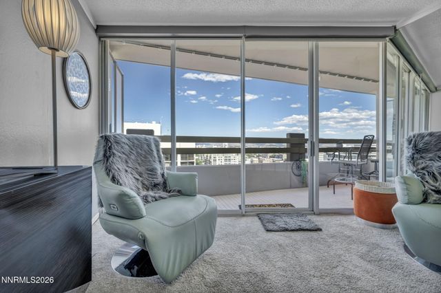 100 N Arlington Avenue UNIT 18A, Reno, NV 89501