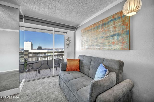 100 N Arlington Avenue UNIT 18A, Reno, NV 89501